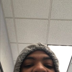 Meet your Posher, Andre